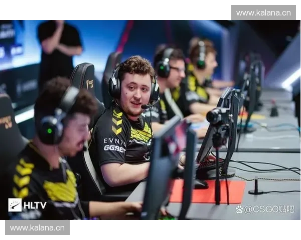 明星竞技联赛大比拼：明星们的CSGO对决究竟谁能胜出