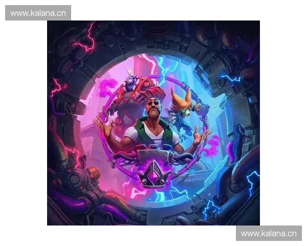 炉石传说：战场英雄，英雄联盟同属电竞领域的精彩对决