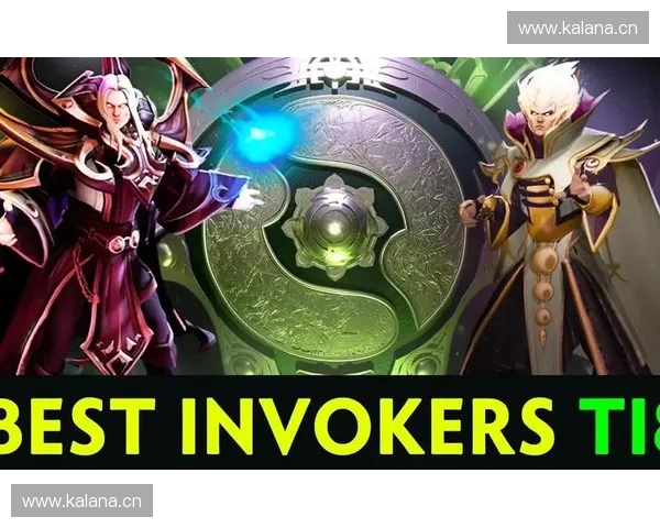 Dota2根队崛起之路探析 赛场策略与团队配合的无缝融合