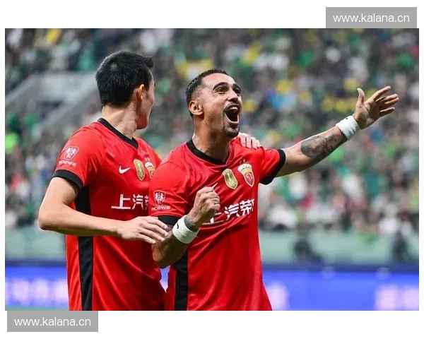 中超第26轮焦点大战全面打响各队激烈争夺争冠与保级关键积分