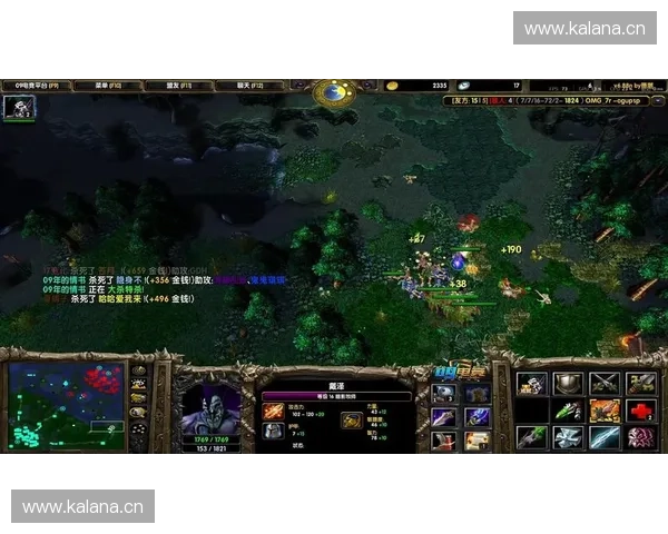 暗牧治愈与诅咒的艺术在刀塔战场中如何平衡救赎与毁灭