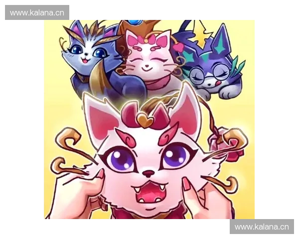 以极致画面表现全方位探索英雄联盟沉浸式视觉进化新纪元体验魅力