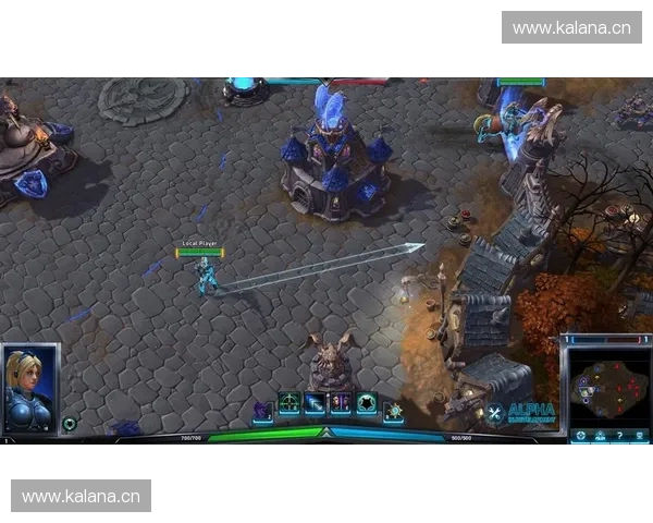 血精灵荣耀归来：风暴英雄中的血精灵种族历史与崛起之路